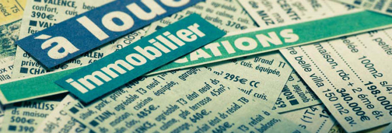 IMMOBILIER ANNONCES GRATUITES intelligence overview