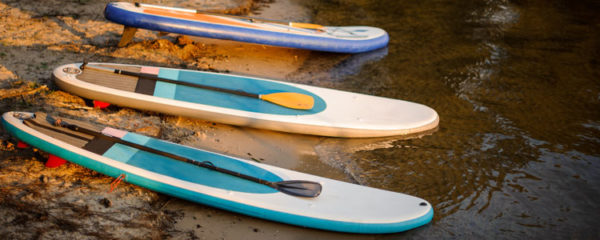 Stand Up Paddle gonflable