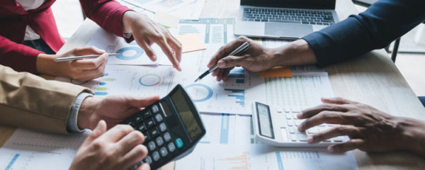 Mastère en Marketing et Data