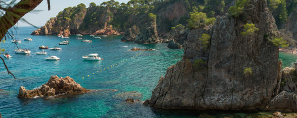 Costa Brava