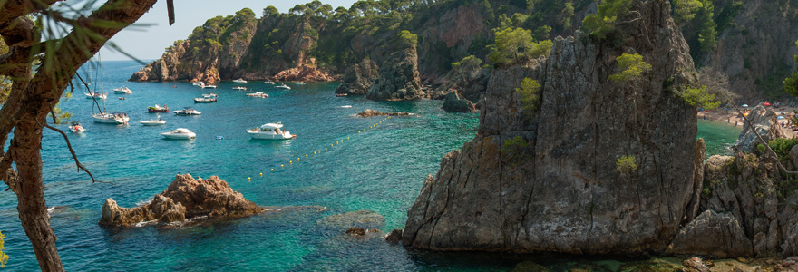 Costa Brava