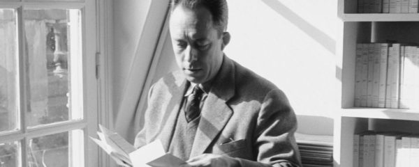 Albert Camus