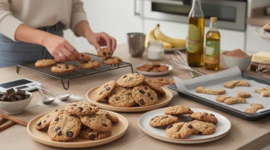quelle-recette-choisir-pour-faire-des-biscuits-qui-ne-font-pas-grossir