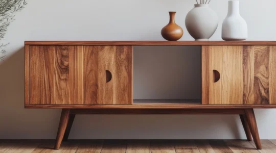 comment-integrer-des-meubles-vintage-dans-un-interieur-resolument-moderne